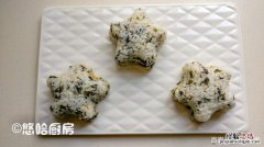 米饭饭团怎么做