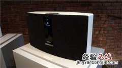 Bose SoundTouch 30无线音箱怎么连接至不同的wifi网络