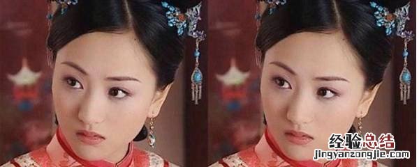 杨蓉演的佟腊月是什么电视剧里的角色