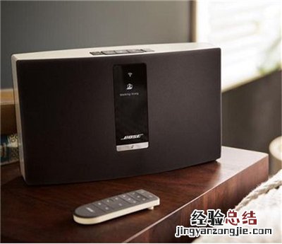 Bose SoundTouch 30无线音箱怎么将网络上已有的SoundTouch系统添加至当前SoundTouch账户