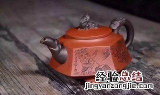 紫砂壶怎么养才没茶渍 紫砂壶怎么养