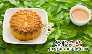 中秋为什么吃月饼简短 月饼的由来是什么