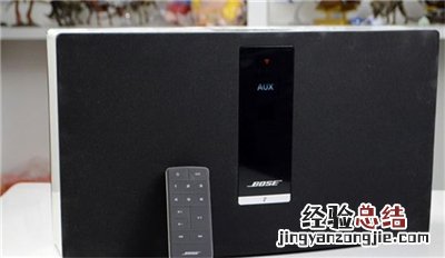 Bose SoundTouch 30无线音箱怎么用SoundTouch应用程序检查软件版本