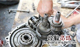 宝马5系多久换变速箱油 宝马变速油箱的作用