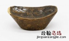 古代银子到底是什么样子 古代银子到底是什么样