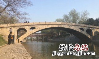 我国的十大名桥是什么桥 我国最有名的桥是什么桥啊
