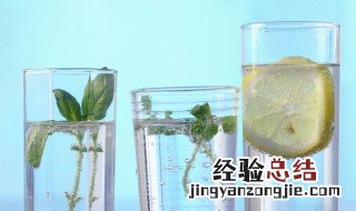 矿泉水保质期是指什么的保质期 矿泉水也有保质期请问它的保质期是什么