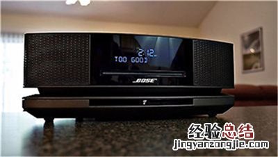 Bose Wave SoundTouch IV蓝牙音响无法访问音乐库怎么办