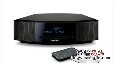 Bose Wave SoundTouch IV蓝牙音响怎么将音乐库添加至SoundTouch