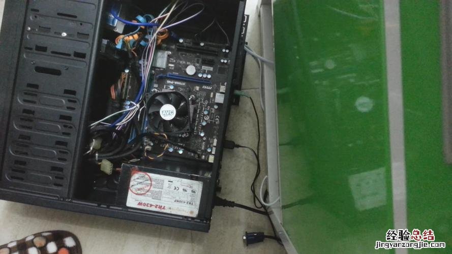电源风扇不转了回影响电脑吗