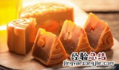 月饼有多少口味 月饼都有什么口味