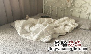 乳胶凉席为什么会裂开 乳胶凉席变硬的原因