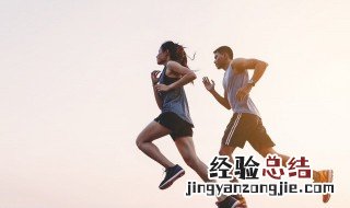 沙尘天气可以跑步吗 沙尘天气可以跑步吗现在