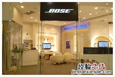 Bose SoundTouch 10蓝牙音响怎么解决不良的wifi网络连接问题