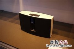 Bose SoundTouch 10蓝牙音响无法访问音乐库怎么办