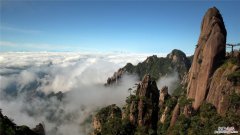 风雨欲来山满楼是什么意思