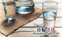 热水放到冰箱里多久变成冷水 热水放冰箱几分钟变凉