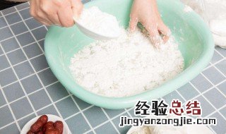 泡打粉发面怎么不起 泡打粉发酵面粉发酵不起来