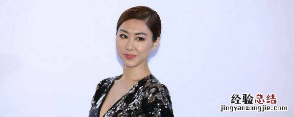 胡定欣演过哪些鬼片