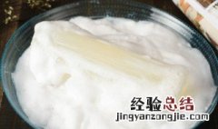 透明皂的原料是什么 透明皂的原料介绍