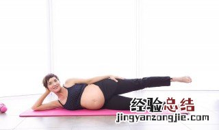 孕妈感言简短感言 怀胎十月的心情感言