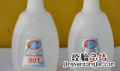 建筑胶水801好还是901好 901胶水甲醛重吗