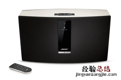 Bose SoundTouch 10蓝牙音箱怎么恢复出厂默认设置