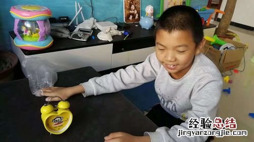 科学实验怎么做