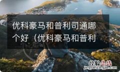 优科豪马和普利司通哪个好些 优科豪马和普利司通哪个好