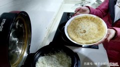 米饭怎么做锅巴