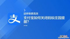 支付宝怎么设置支付密码