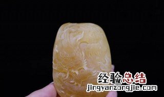 玉有污垢怎么清洗 老玉缝隙污垢清洗方法