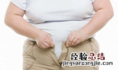 不吃什么可以瘦肚子 吃什么食物肚子会变大