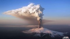 世界上火山最集中的地方是哪里