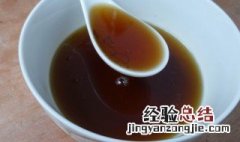 麻油怎么挑选好坏 麻油怎么挑选