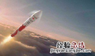 火箭升空的原理是什么 火箭升空的原理介绍