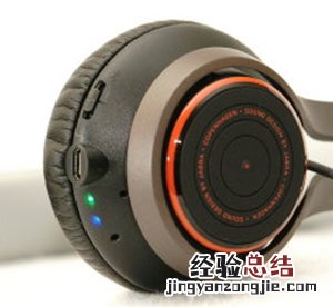 捷波朗Revo Wireless耳机怎么查看电量