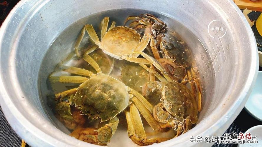 螃蟹怎么存放活的时间长一点