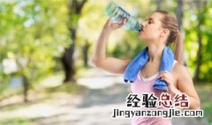 喝水可以预防哪些疾病 正确喝水可防10种疾病