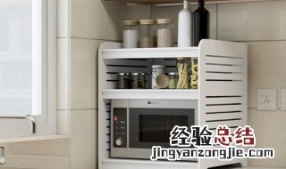 烤箱和微波炉哪个放上面 微波炉烤箱哪个放上面