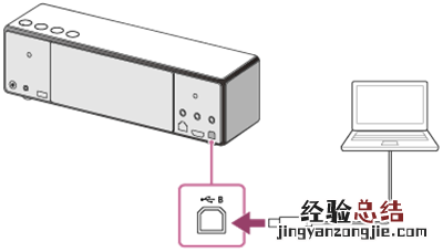 索尼SRS-ZR7怎么连接电脑或安装驱动程序