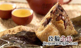 煮速冻粽子用冷水还是热水 煮速冻粽子要解冻吗