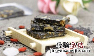 吃了阿胶拉黑便是怎么回事 吃了阿胶拉黑色大便