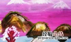 水粉画怎么保存 水粉画怎么保存好