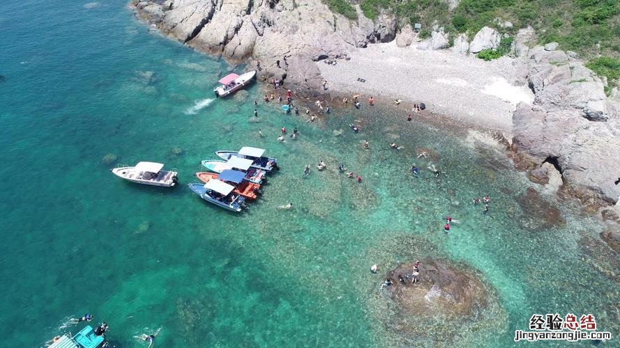 夏天去哪里旅游最好还花钱少一点