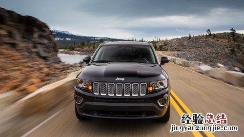 jeep是什么国家的品牌