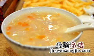 六个月宝宝的辅食都有哪些 需要怎么吃