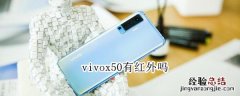 vivox50有红外吗