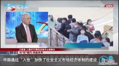 什么是社会主义市场经济体制