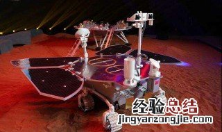 天问一号火星探测器介绍 天问一号火星探测器简介